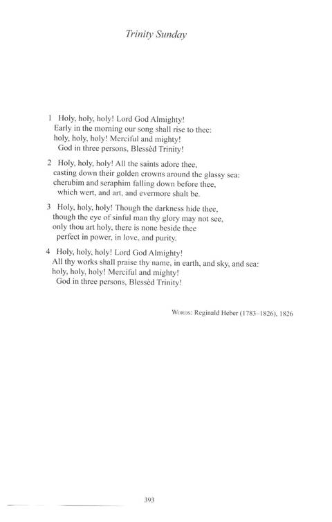 CPWI Hymnal page 389