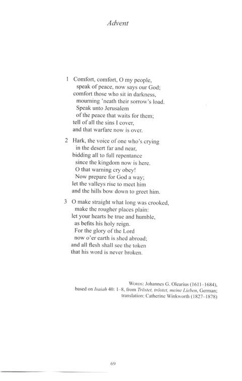 CPWI Hymnal page 65