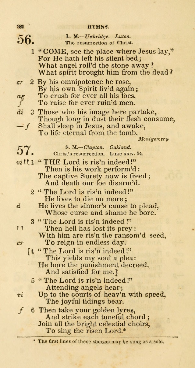 The Christian Psalmist; or, Watts