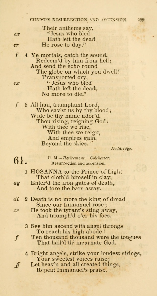 The Christian Psalmist; or, Watts