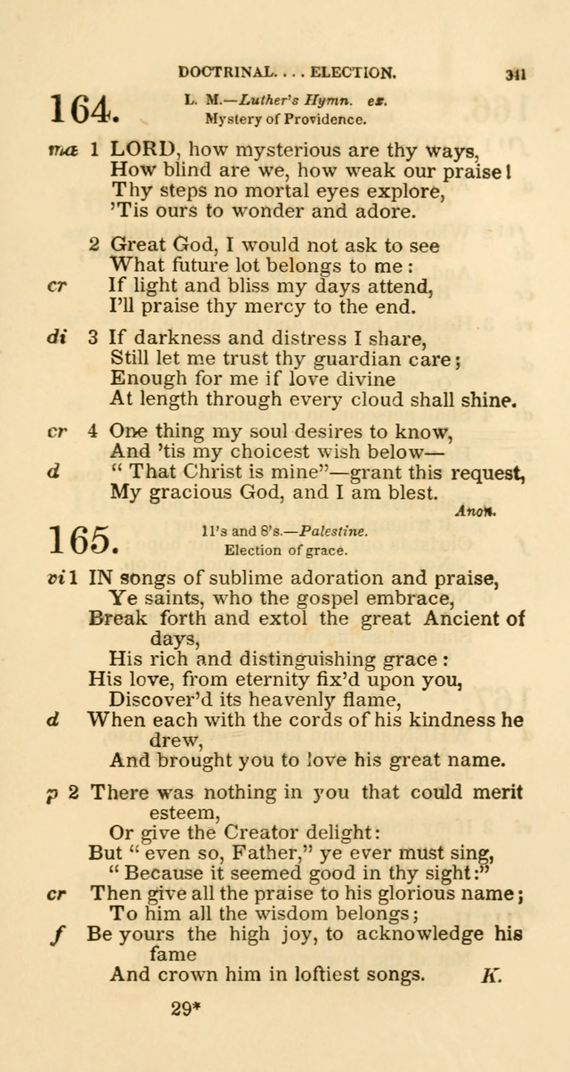 The Christian Psalmist; or, Watts