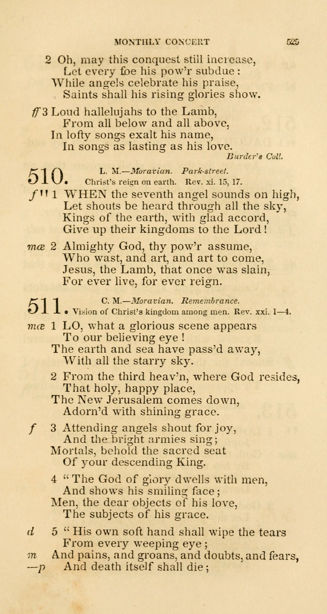 The Christian Psalmist; or, Watts