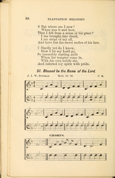 A Collection of Revival Hymns and Plantation Melodies page 94