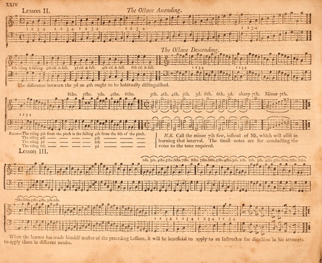 The Columbian Repository: or, Sacred Harmony: selected from European and American authors with many new tunes not before published page 10