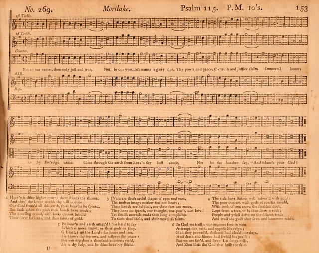 The Columbian Repository: or, Sacred Harmony: selected from European and American authors with many new tunes not before published page 163