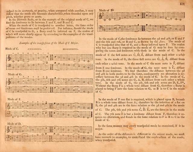 The Columbian Repository: or, Sacred Harmony: selected from European and American authors with many new tunes not before published page 5