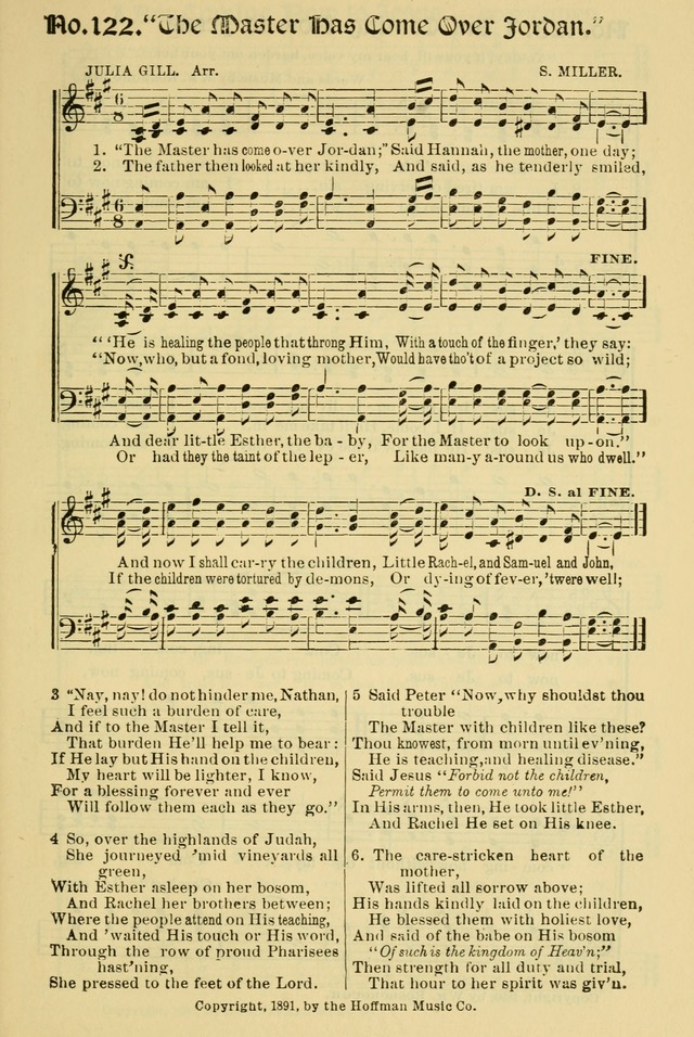 Celestial Showers No. 1, a collection of gospel songs used in Rev. I. Toliver