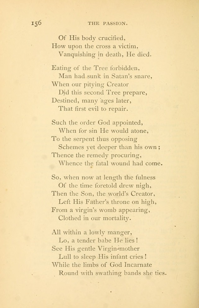 Christ in Song page 156