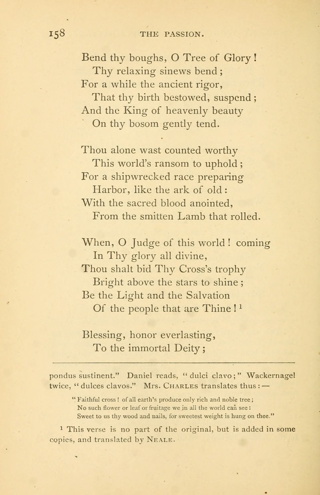 Christ in Song page 158