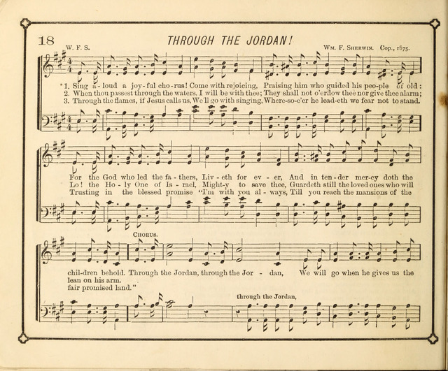 Calvary Songs page 16