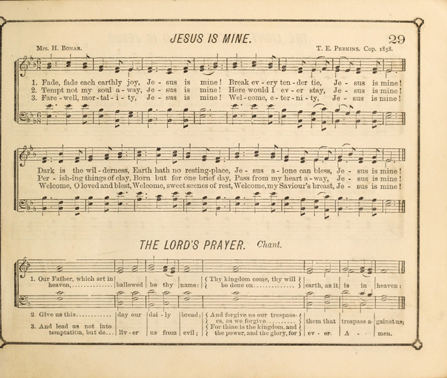 Calvary Songs page 27