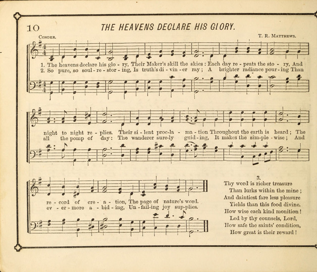 Calvary Songs page 8