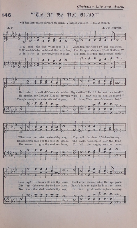 Celestial Songs: a collection of 900 choice hymns and choruses, selected for all kinds of Christian Getherings, Evangelistic Word, Solo Singers, Choirs, and the Home Circle page 127