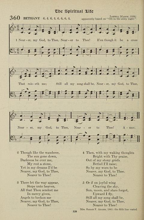 Christian Song page 328