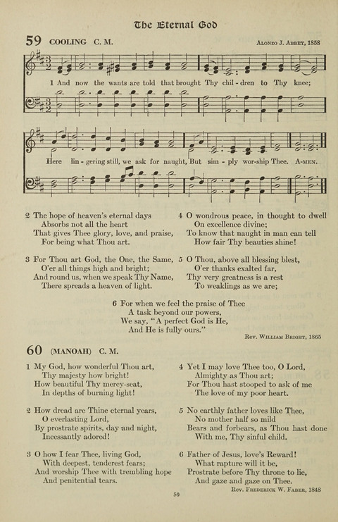 Christian Song page 50