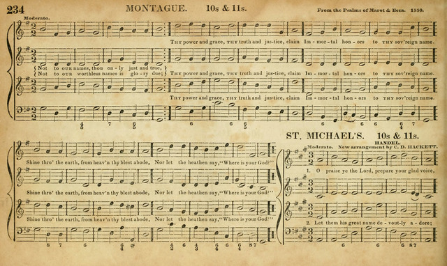 Carmina Sacra: or, Boston Collection of Church Music: comprising the most popular psalm and hymn tunes in eternal use together with a great variety of new tunes, chants, sentences, motetts... page 198