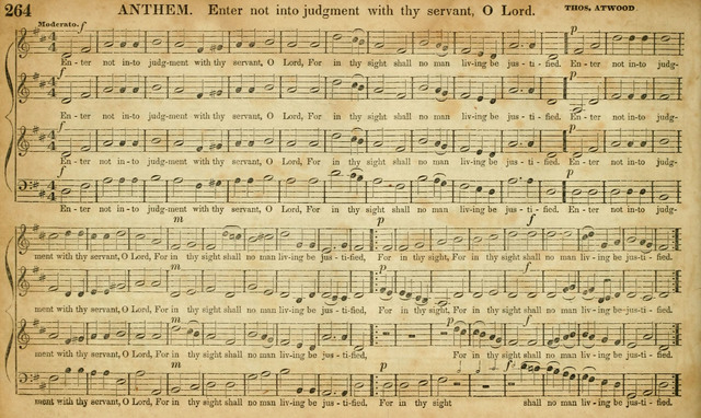 Carmina Sacra: or, Boston Collection of Church Music: comprising the most popular psalm and hymn tunes in eternal use together with a great variety of new tunes, chants, sentences, motetts... page 228