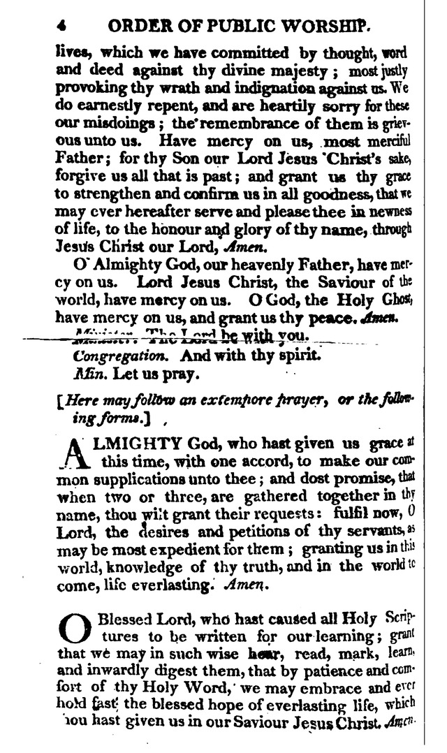 A Choice Selection of Evangelical Hymns, from various authors: for the use of the English Evangelical Lutheran Church in New York page 322