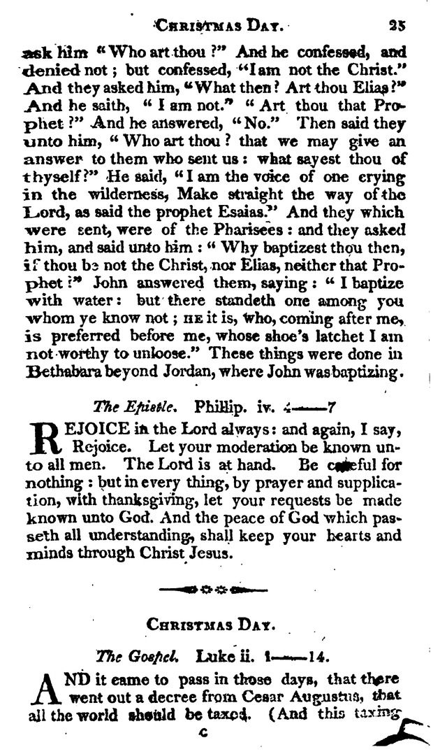 A Choice Selection of Evangelical Hymns, from various authors: for the use of the English Evangelical Lutheran Church in New York page 343