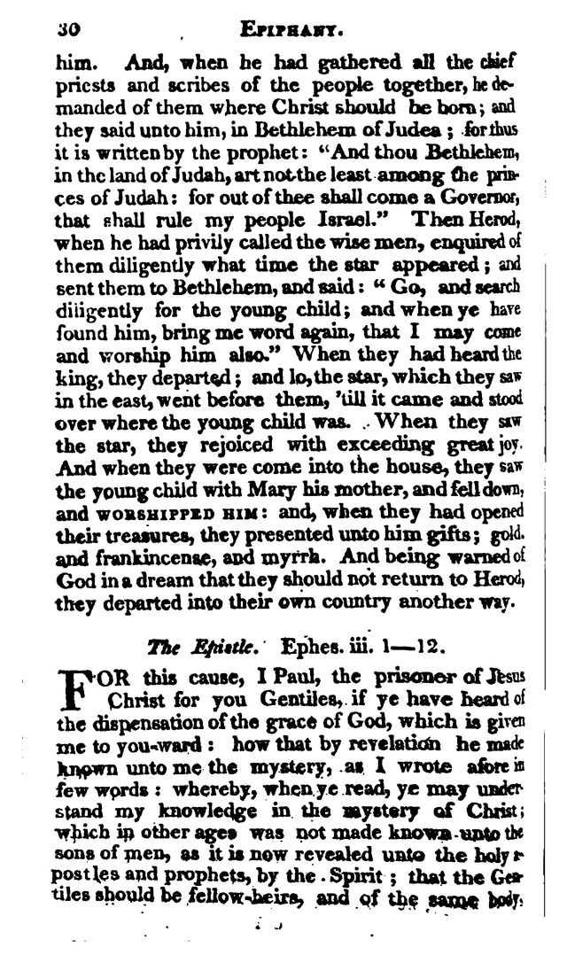 A Choice Selection of Evangelical Hymns, from various authors: for the use of the English Evangelical Lutheran Church in New York page 348