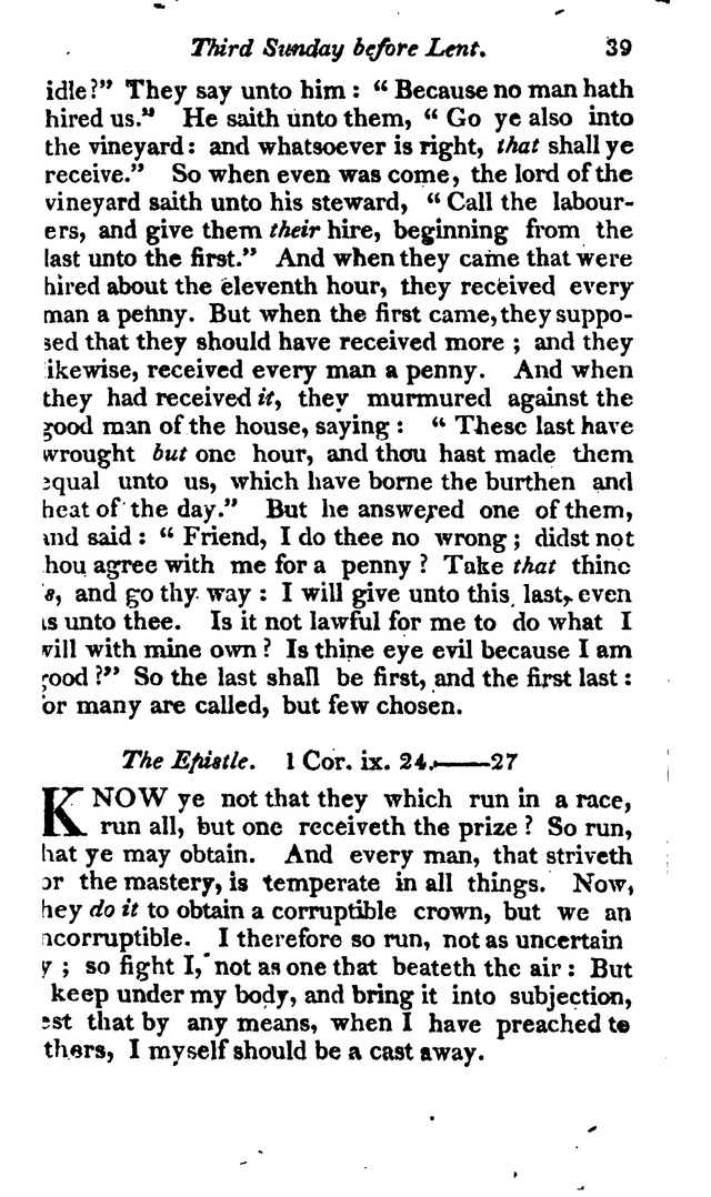 A Choice Selection of Evangelical Hymns, from various authors: for the use of the English Evangelical Lutheran Church in New York page 357