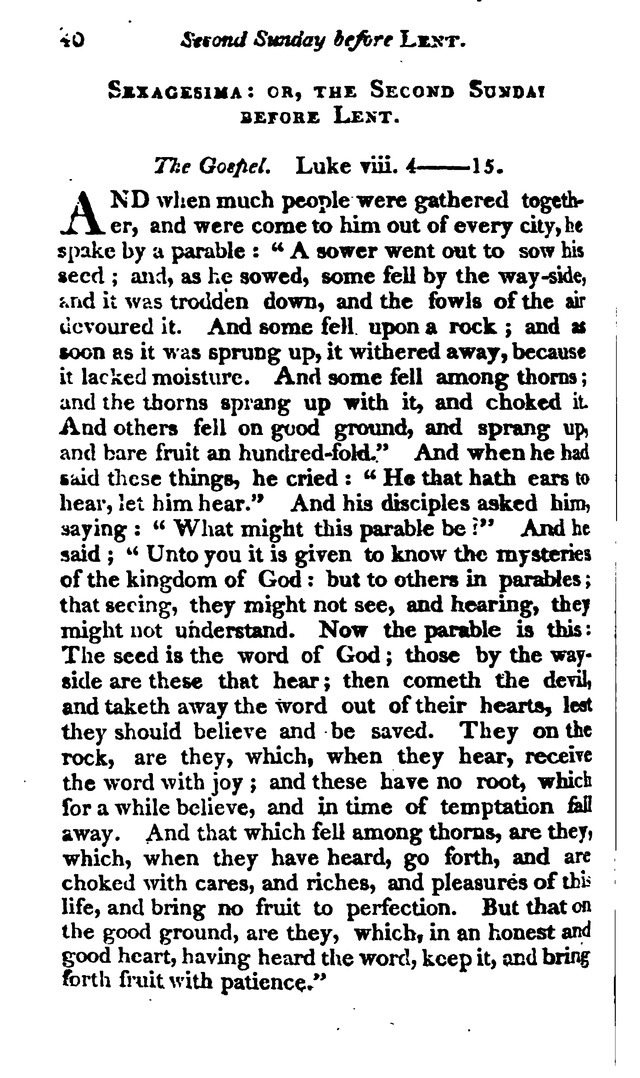 A Choice Selection of Evangelical Hymns, from various authors: for the use of the English Evangelical Lutheran Church in New York page 358