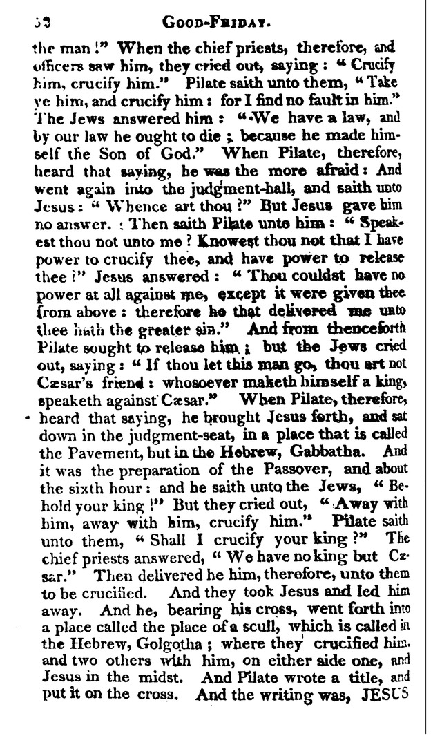 A Choice Selection of Evangelical Hymns, from various authors: for the use of the English Evangelical Lutheran Church in New York page 370