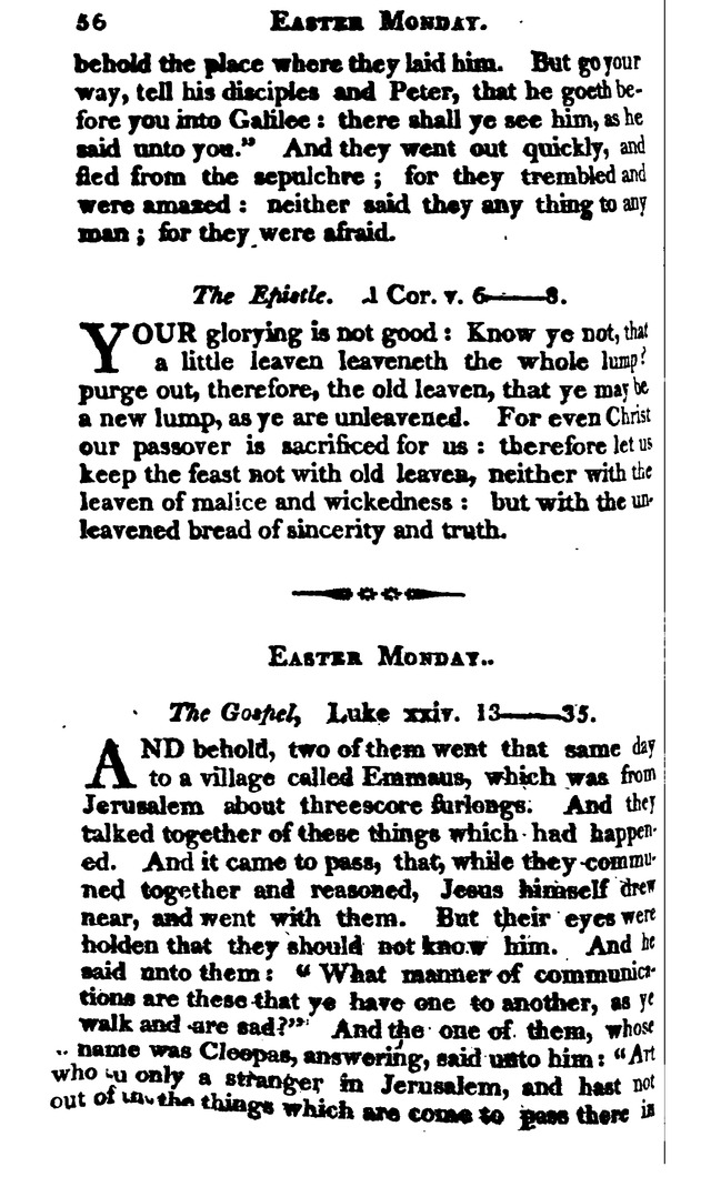 A Choice Selection of Evangelical Hymns, from various authors: for the use of the English Evangelical Lutheran Church in New York page 374