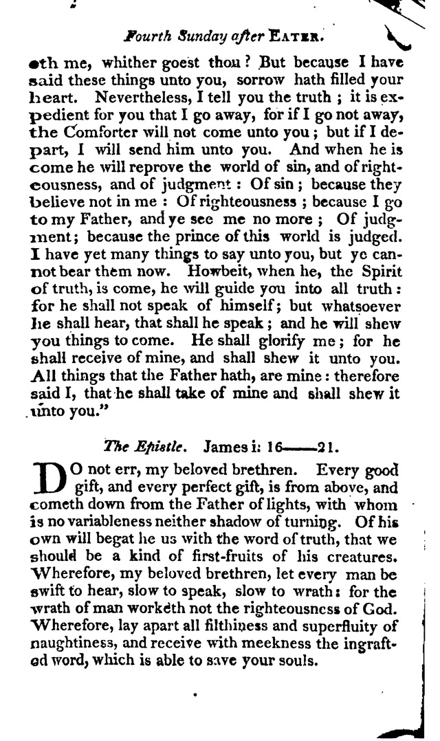 A Choice Selection of Evangelical Hymns, from various authors: for the use of the English Evangelical Lutheran Church in New York page 381