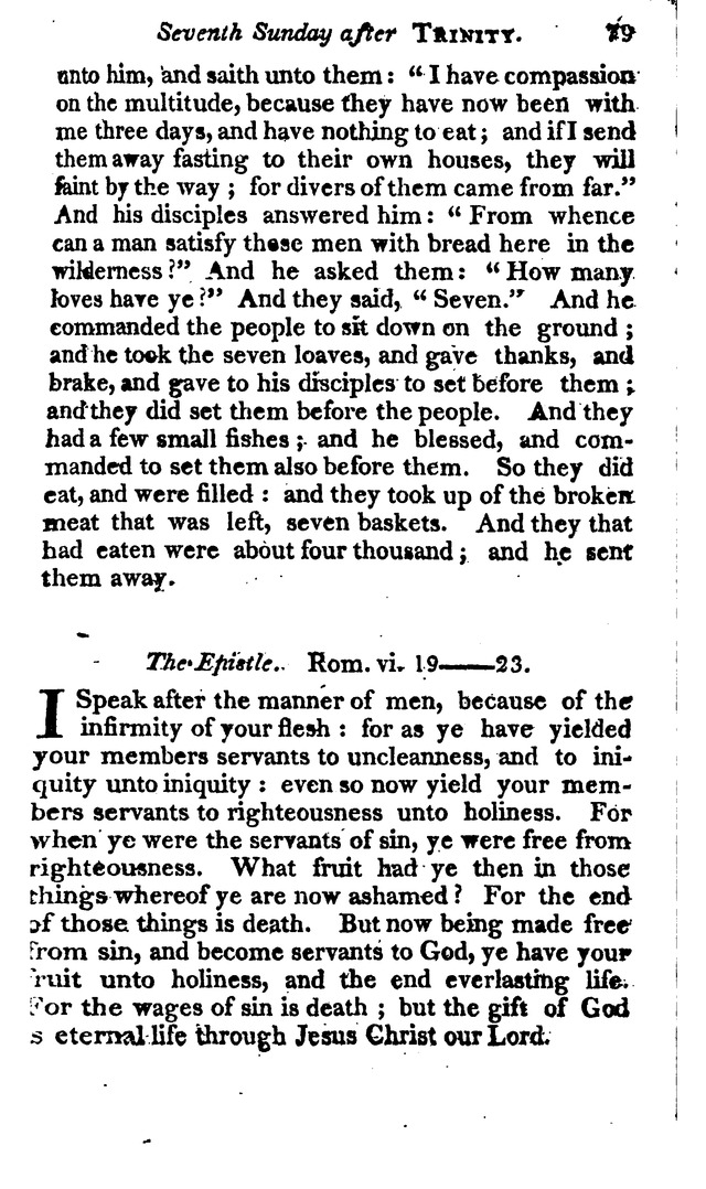 A Choice Selection of Evangelical Hymns, from various authors: for the use of the English Evangelical Lutheran Church in New York page 397