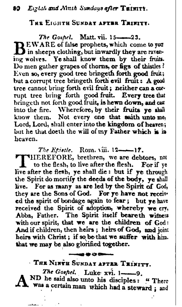 A Choice Selection of Evangelical Hymns, from various authors: for the use of the English Evangelical Lutheran Church in New York page 398