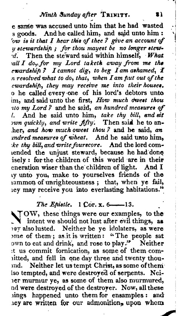 A Choice Selection of Evangelical Hymns, from various authors: for the use of the English Evangelical Lutheran Church in New York page 399