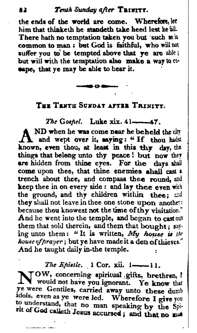 A Choice Selection of Evangelical Hymns, from various authors: for the use of the English Evangelical Lutheran Church in New York page 400