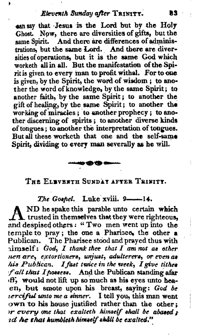 A Choice Selection of Evangelical Hymns, from various authors: for the use of the English Evangelical Lutheran Church in New York page 401