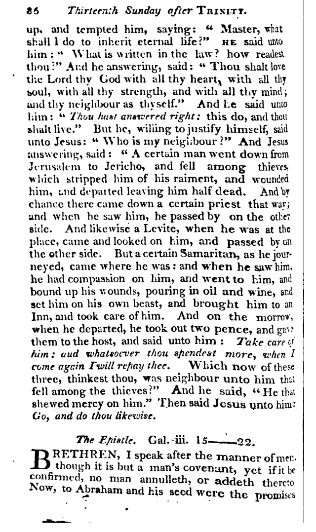 A Choice Selection of Evangelical Hymns, from various authors: for the use of the English Evangelical Lutheran Church in New York page 404