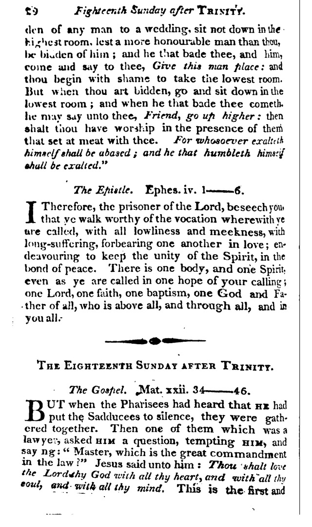 A Choice Selection of Evangelical Hymns, from various authors: for the use of the English Evangelical Lutheran Church in New York page 410