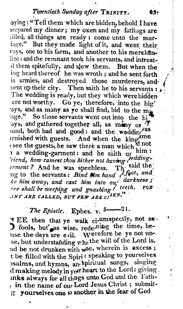 A Choice Selection of Evangelical Hymns, from various authors: for the use of the English Evangelical Lutheran Church in New York page 413