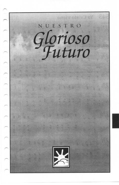 Celebremos Su Gloria page 508