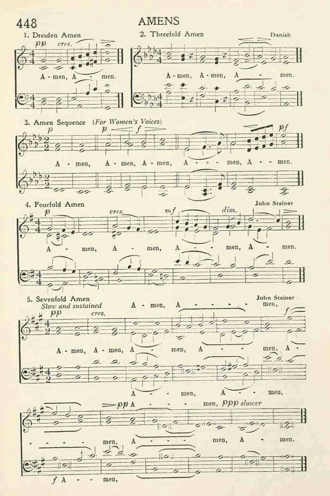 Church Service Hymns page 371