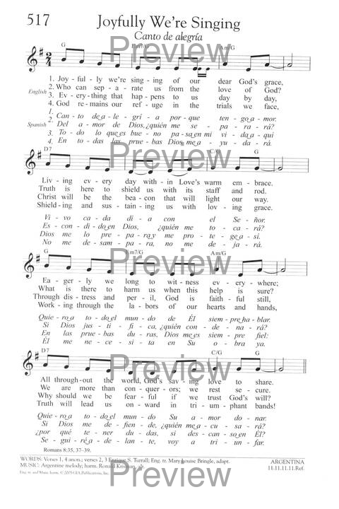 Christian Science Hymnal: Hymns 430-603 page 134