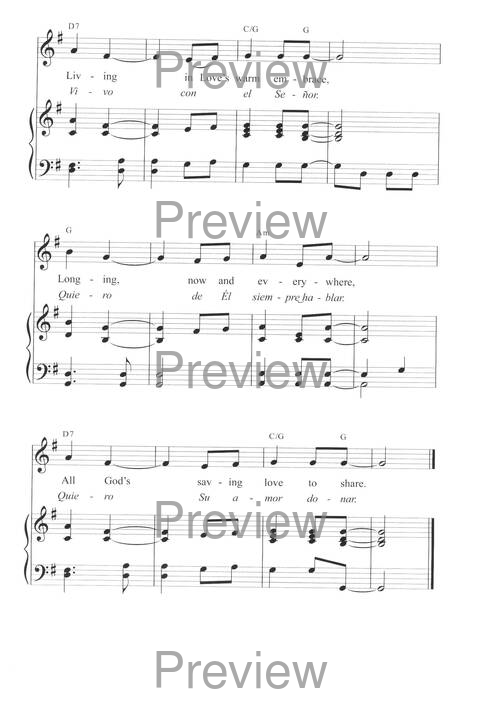 Christian Science Hymnal: Hymns 430-603 page 312