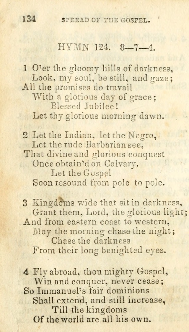 A Collection of Sacred Hymns, for the Church of Jesus Christ of Latter Day Saints page 136