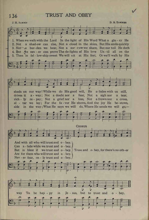 Christian Service Songs page 113