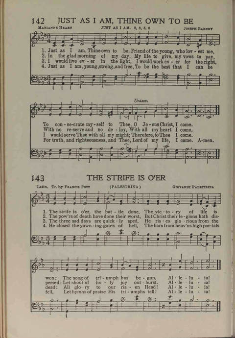 Christian Service Songs page 118