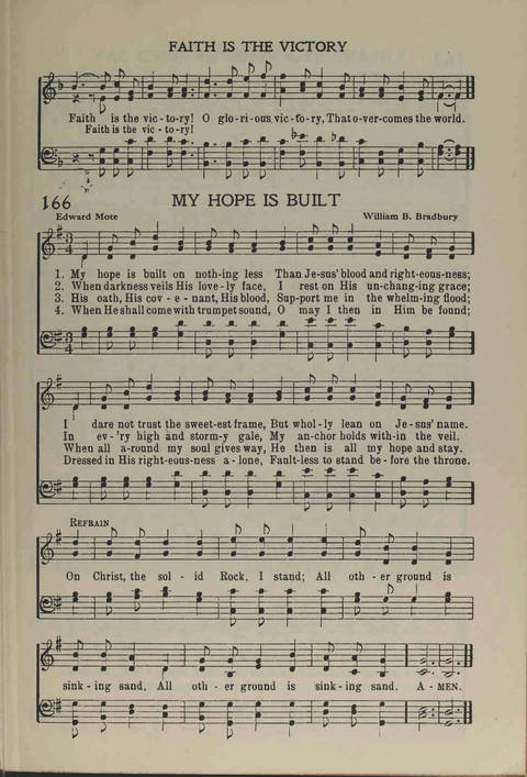 Christian Service Songs page 135