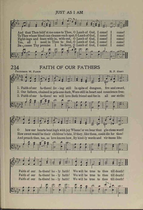 Christian Service Songs page 193