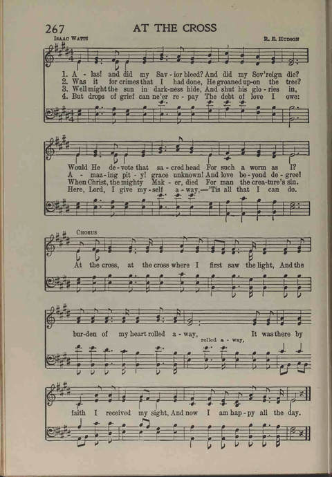 Christian Service Songs page 224