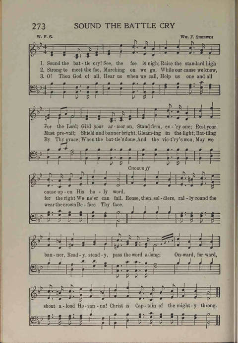 Christian Service Songs page 230