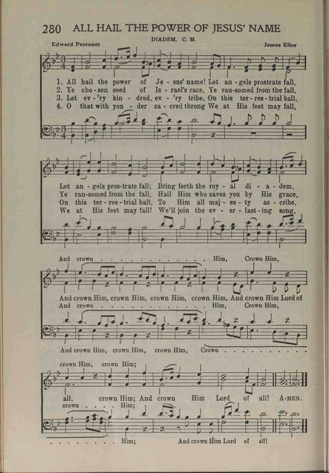 Christian Service Songs page 238