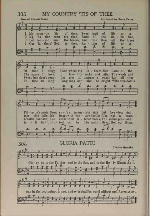 Christian Service Songs page 262